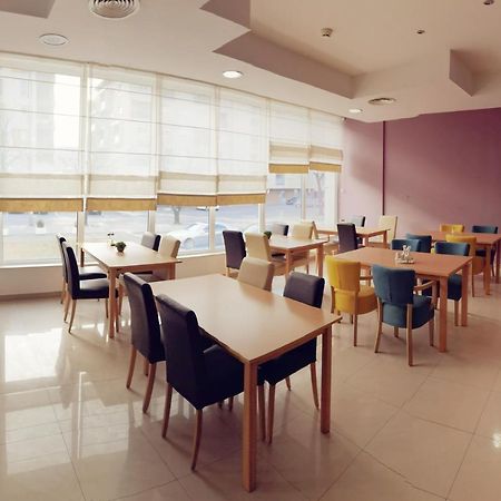 Student Hotel Mostar Esterno foto