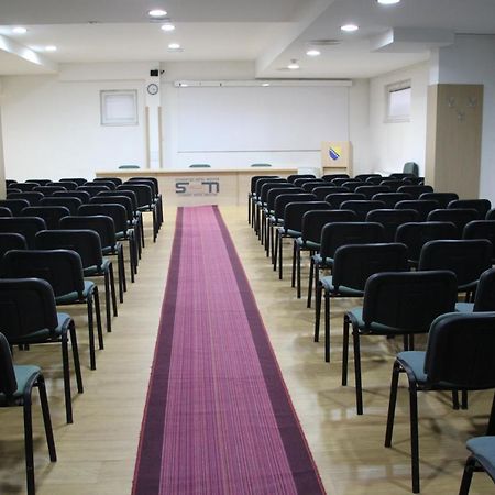 Student Hotel Mostar Esterno foto