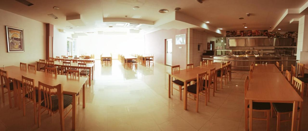 Student Hotel Mostar Esterno foto