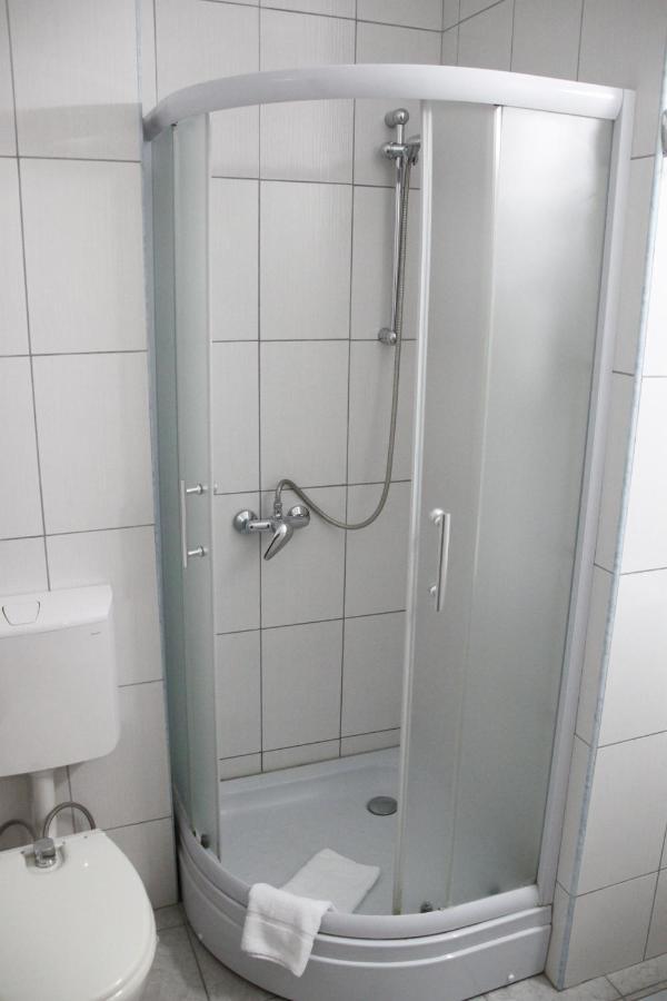 Student Hotel Mostar Esterno foto